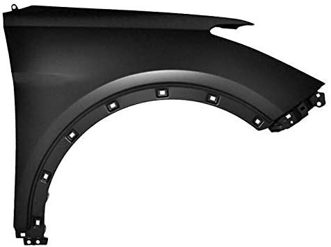 2013-2018 Hyundai Santa FE Sport Fender Assembly (RH) GLS|Limited|XL HY1241160 Gold Coast Auto Parts