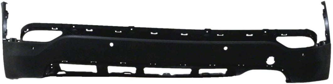 2013-2016 Hyundai Santa FE Sport Rear Bumper Cover  HY1115102