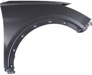 2013-2018 Hyundai Santa FE Sport Fender Assembly (RH) HY1241159