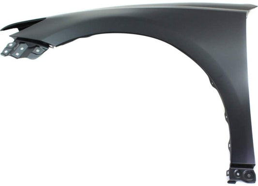 2019-2021 Lexus ES350 Fender Assembly (LH) Aluminum LX1240140 Gold Coast Auto Parts
