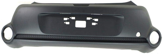 2014-2016 Kia Soul Rear Bumper Cover  KI1100184 Gold Coast Auto Parts