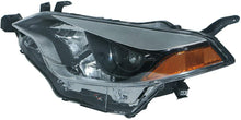 Load image into Gallery viewer, 2014-2016 Toyota Corolla Headlight Assembly (LH) CE|LE|S TO2502216