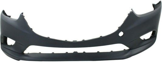2014-2017 Match 6 Front Bumper Cover  MA1000238 Gold Coast Auto Parts