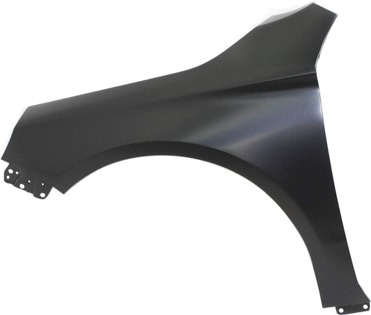 2014-2020 Chevrolet Impala Front Fender Assembly (LH) Steel GM1240383 Gold Coast Auto Parts
