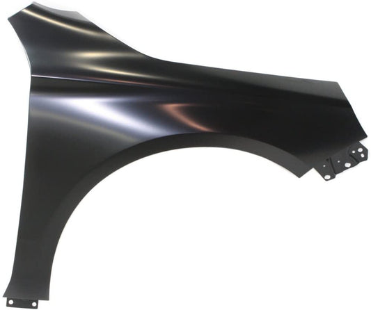 2014-2020 Chevrolet Impala Front Fender Assembly (RH) Steel GM1241383 Gold Coast Auto Parts