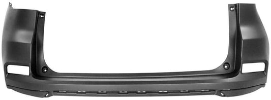 2015-2016 Honda CR-V Rear Bumper Cover  HO1114103 Gold Coast Auto Parts