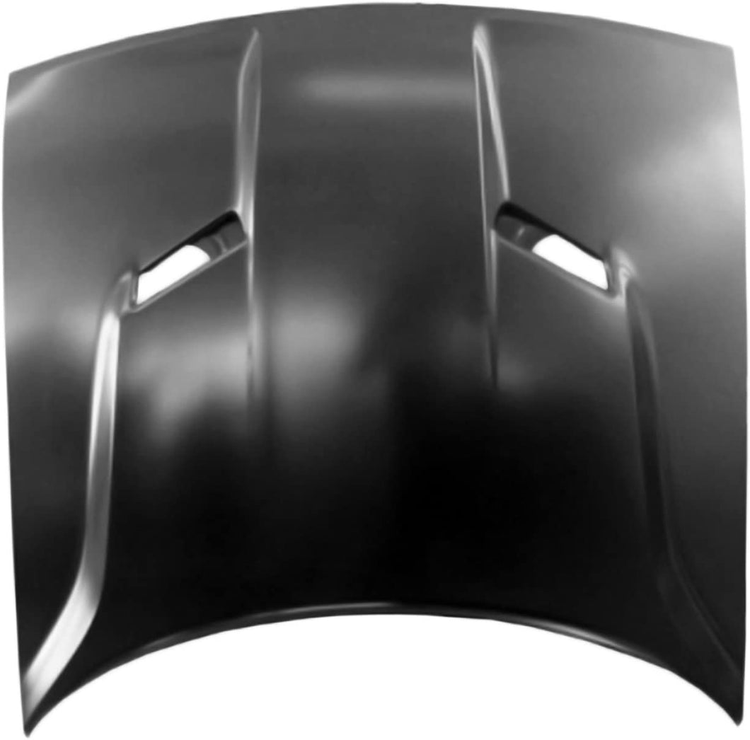 2015-2022 Dodge Challenger Hood Assembly RT|RT Plus|SXT|SXT Plus CH1230308