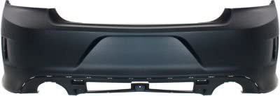 2015-2023 Dodge Challenger Rear Bumper Cover SRT|RT ScatPack|Daytona|Hellcat CH1100A09 Gold Coast Auto Parts
