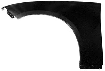 2015-2022 Dodge Charger Fender Assembly (LH) Steel CH1240282 Gold Coast Auto Parts