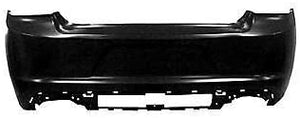 2015-2023 Dodge Challenger Rear Bumper Cover  CH1100A07