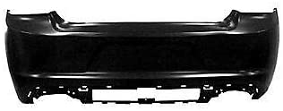 2015-2023 Dodge Challenger Rear Bumper Cover  CH1100A07