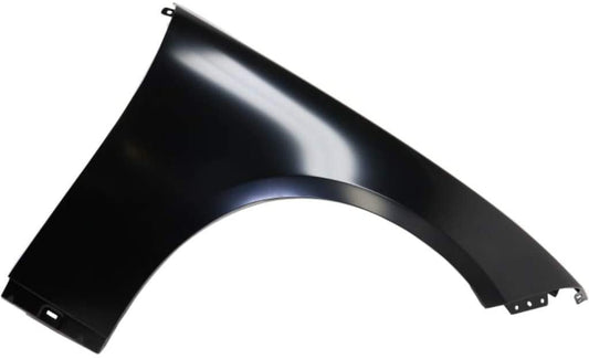 2015-2022 Dodge Charger Fender Assembly (LH) Steel CH1241282 Gold Coast Auto Parts