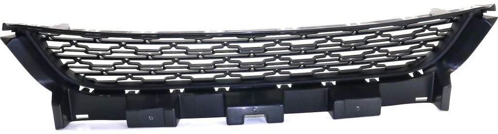 2015-2023 Dodge Challenger Bumper Grille SE|RT|SXT|Police CH1036140