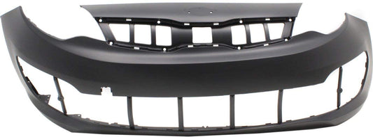 2016-2017 Kia Rio Front Bumper Cover  KI1000177 Gold Coast Auto Parts
