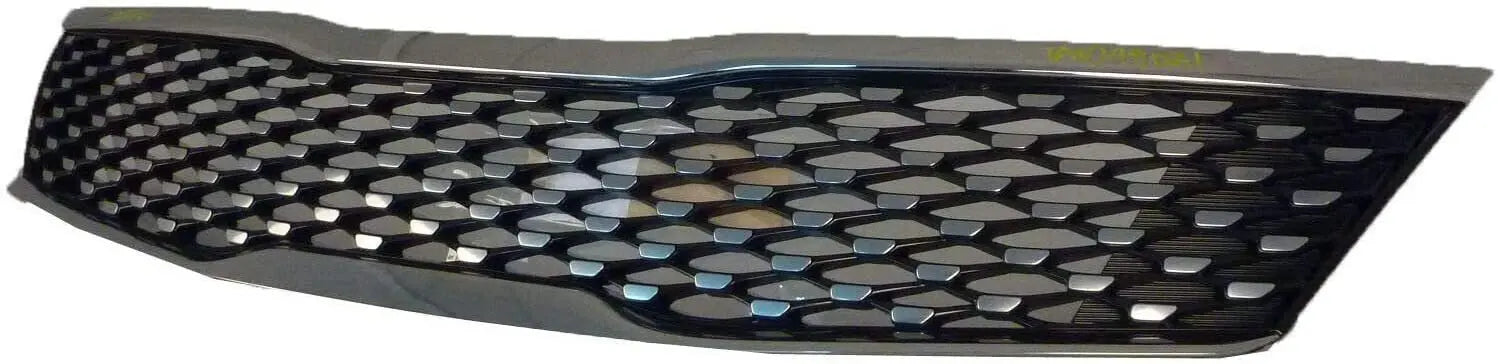 2016-2018 Kia Optima Grille Assembly S|SX|EX KI1200188 Gold Coast Auto Parts