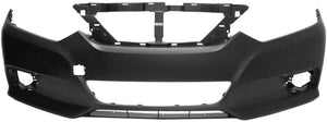 2016-2018 Nissan Altima Front Bumper Cover  NI1000311