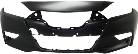 2016-2018 Nissan Maxima Front Bumper Cover  NI1000309 Gold Coast Auto Parts