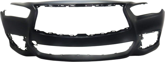 2016-2020 Infiniti QX60 Front Bumper Cover  IN1000273 GOLD COAST AUTO PARTS