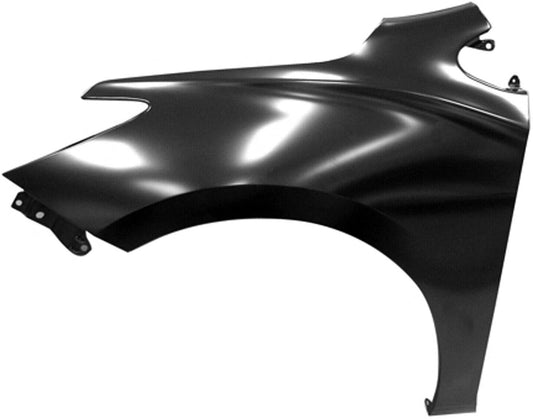 2016-2019 Chevrolet Cruze Front Fender Assembly (LH) Steel GM1240396 Gold Coast Auto Parts