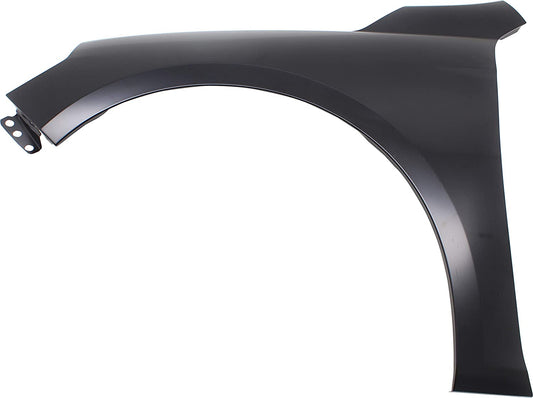 2016-2022 Chevrolet Malibu Front Fender Assembly (LH) Steel GM1240392 Gold Coast Auto Parts