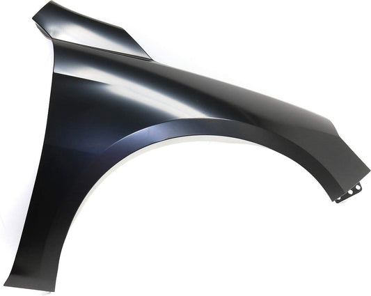 2016-2022 Chevrolet Malibu Front Fender Assembly (RH) Steel GM1241392 Gold Coast Auto Parts