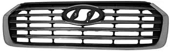 2017-2018 Hyundai Santa FE Sport Grille Assembly  HY1200199 Gold Coast Auto Parts