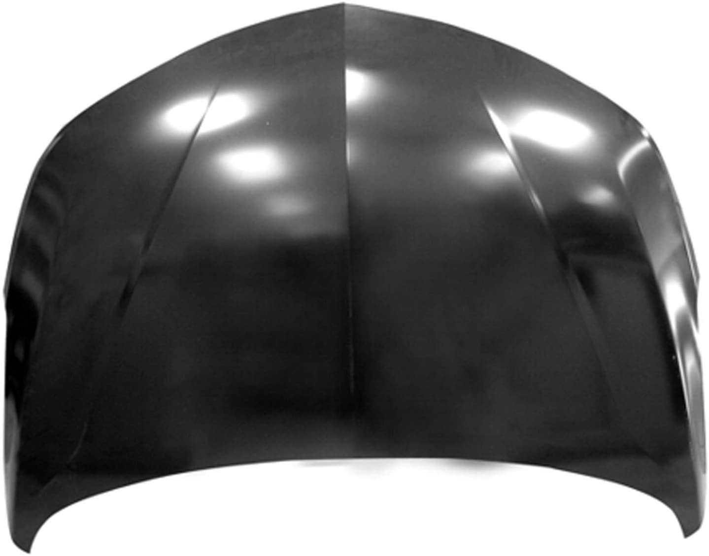 2016-2019 Chevrolet Cruze Hood Assembly  GM1230443