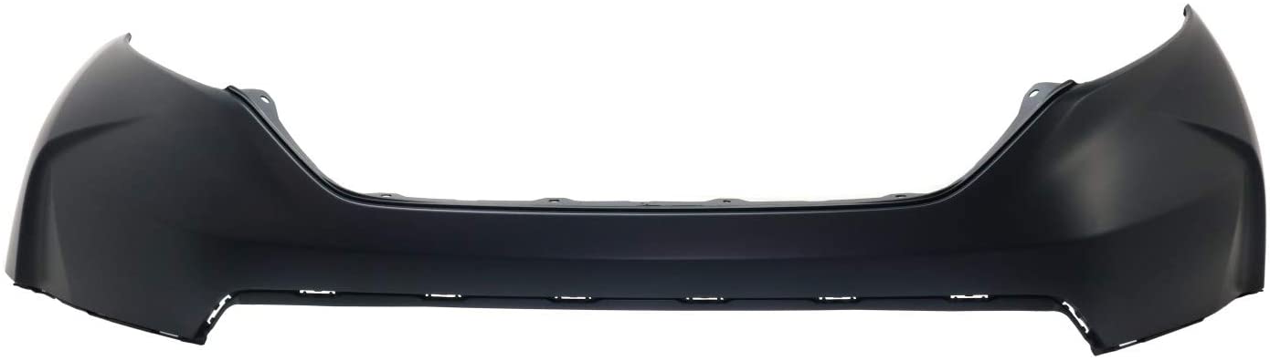 2017-2019 Honda CR-V Front Bumper Cover Primed HO1014104