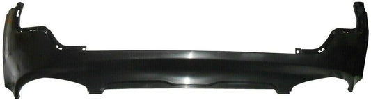 2017-2019 Kia Soul Front Bumper Cover  KI1014102 Gold Coast Auto Parts