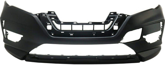2017-2020 Nissan Rogue Front Bumper Cover  NI1000316 Gold Coast Auto Parts