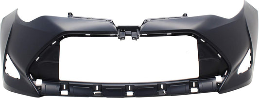 2017-2019 Toyota Corolla Front Bumper  TO1000423 Gold Coast Auto Parts