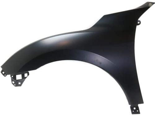 2017-2021 Honda Civic Fender Assembly (LH) HO1240195 Gold Coast Auto Parts