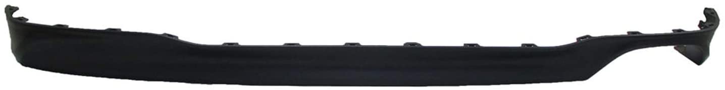 2018-2019 Hyundai Sonata Bumper Valance  HY1195121 Gold Coast Auto Parts
