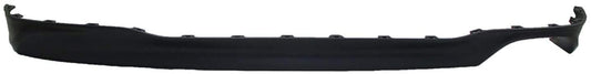 2018-2019 Hyundai Sonata Bumper Valance  HY1195121 Gold Coast Auto Parts