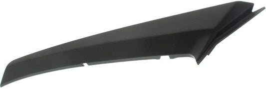 2018-2024 Toyota Camry Front Bumper Moulding  (SE;Driver Side) TO1046104 Gold Coast Auto Parts