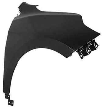 2018-2023 Chevrolet Equinox Front Fender Assembly (RH) Steel GM1241402 Gold Coast Auto Parts
