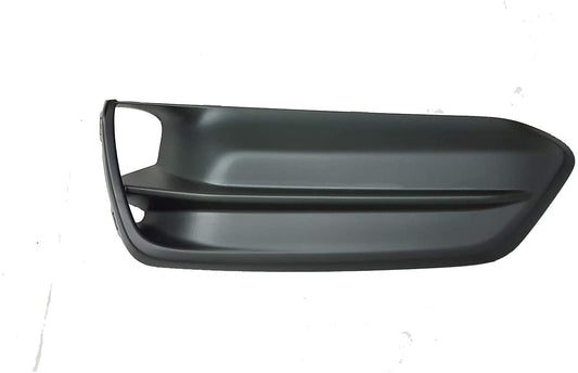 2018-2020 Honda Accord Front Bumper Fog Lamp Cover (LH) Sedan HO1038143 Gold Coast Auto Parts