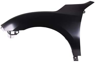 2019-2021 Honda Civic Fender Assembly (LH) DX|EX|EX-L|LX|Sport|Touring HO1240200 Gold Coast Auto Parts