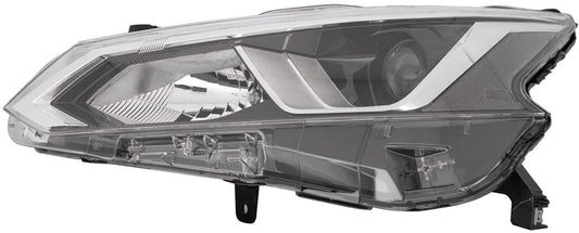 2019-2021 Nissan Altima Headlight Assembly  NI2502265 Gold Coast Auto Parts