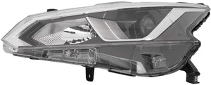 2019-2021 Nissan Altima Headlight Assembly  NI2502265