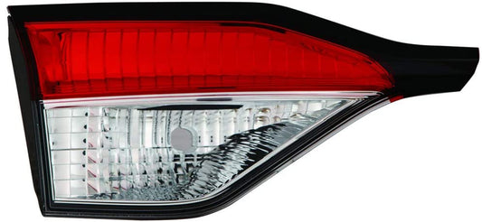 2020-2022 Toyota Corolla Tail Light Assembly (LH) Sedan TO2802150 Gold Coast Auto Parts