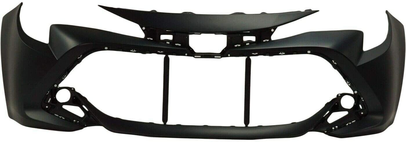 2019-2022 Toyota Corolla Front Bumper Cover Hatchback  TO1000446 Gold Coast Auto Parts