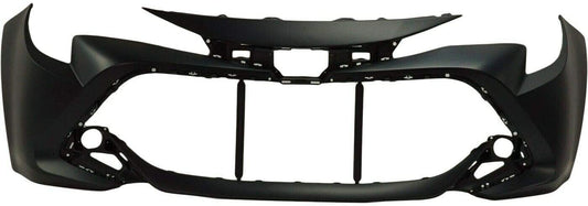 2019-2022 Toyota Corolla Front Bumper Cover Hatchback  TO1000446 Gold Coast Auto Parts