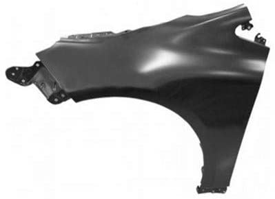 2020-2023 Toyota Corolla Fender Assembly (LH) TO1240271 Gold Coast Auto Parts