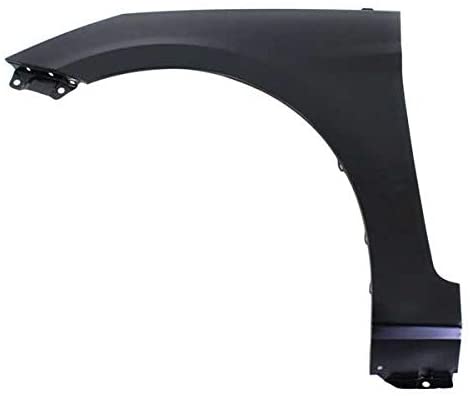 2012-2017 Hyundai Accent Fender Assembly (LH) HY1240154