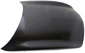 2007-2008 Infiniti G37 Hood Assembly Steel IN1230112