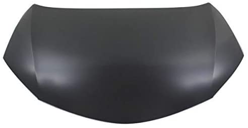 2014-2019 Toyota Corolla Hood Assembly Steel TO1230232