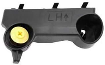 2019-2024 Nissan Altima Front Bumper Support (LH) NI1042114 Gold Coast Auto Parts