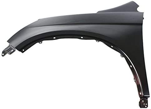 2007-2011 Honda CR-V Fender Assembly (LH) HO1240171 Gold Coast Auto Parts