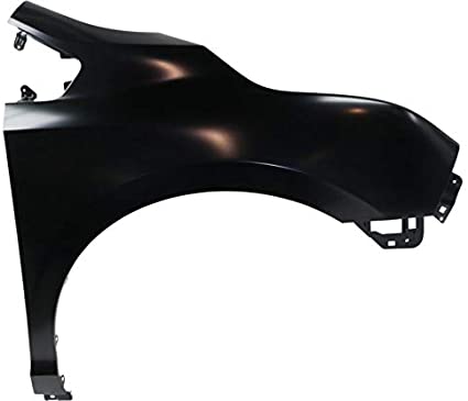 2018-2023 Honda Odyssey Fender Assembly (RH) HO1241194 Gold Coast Auto Parts